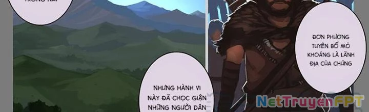 Sword Empire Chapter 125 - 2
