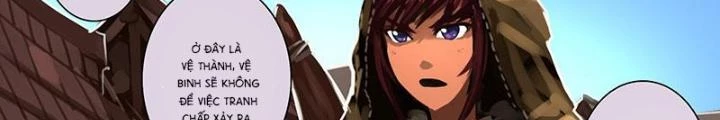 Sword Empire Chapter 125 - 14