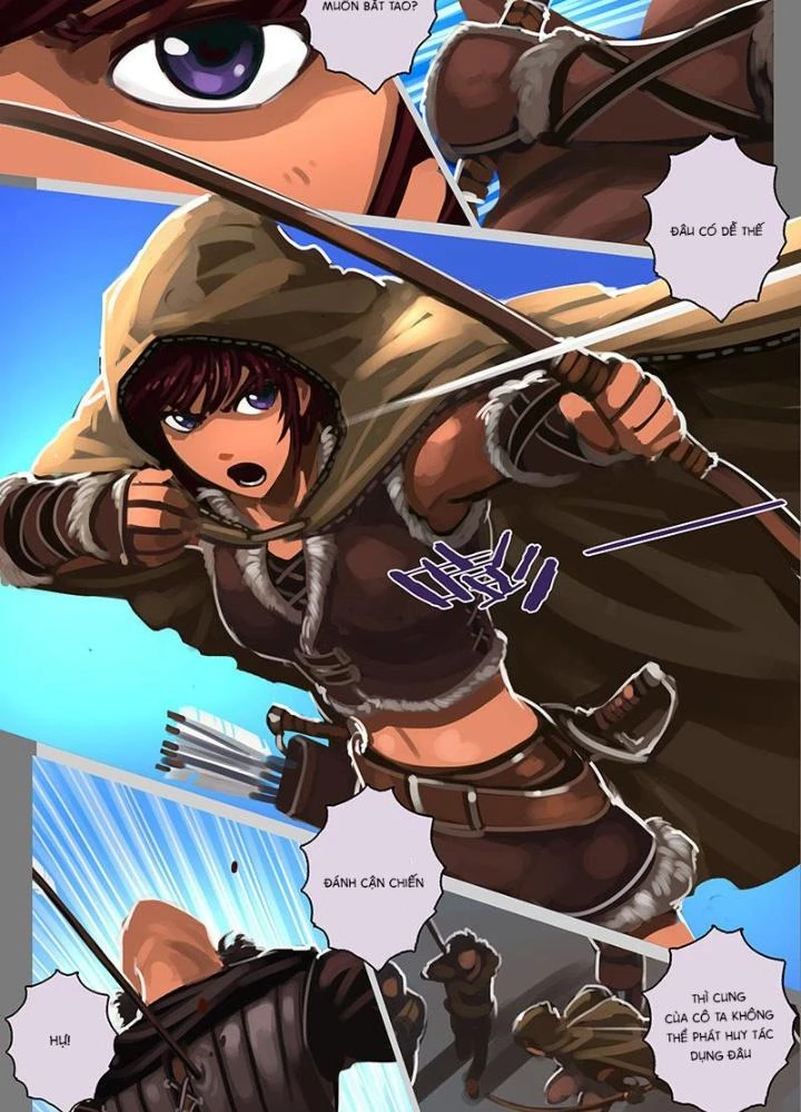 Sword Empire Chapter 125 - 17
