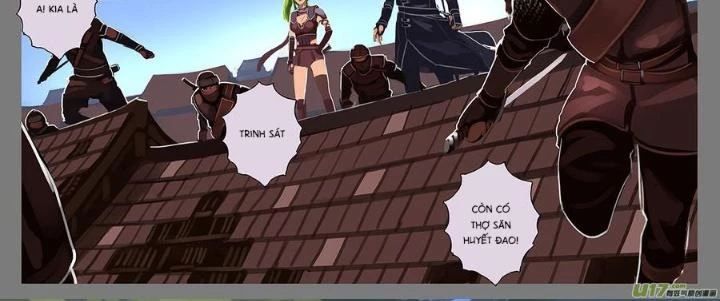 Sword Empire Chapter 125 - 25