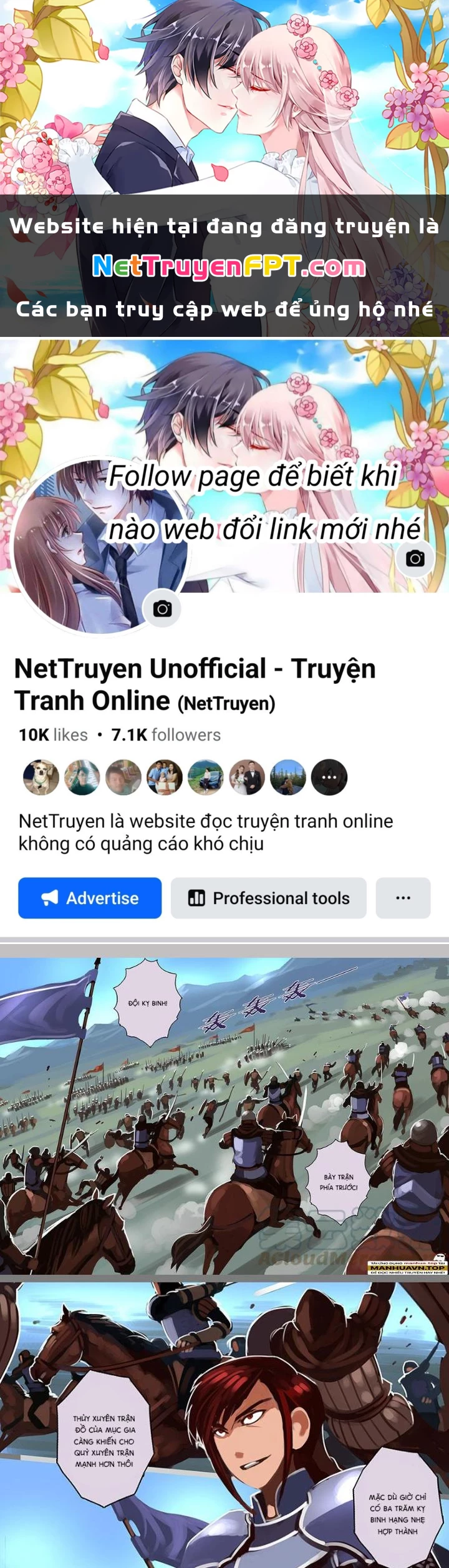 Sword Empire Chapter 128 - 1