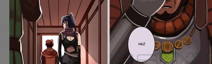 Sword Empire Chapter 129 - 2
