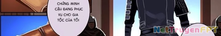 Sword Empire Chapter 129 - 20