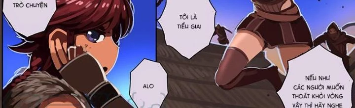 Sword Empire Chapter 132 - 2