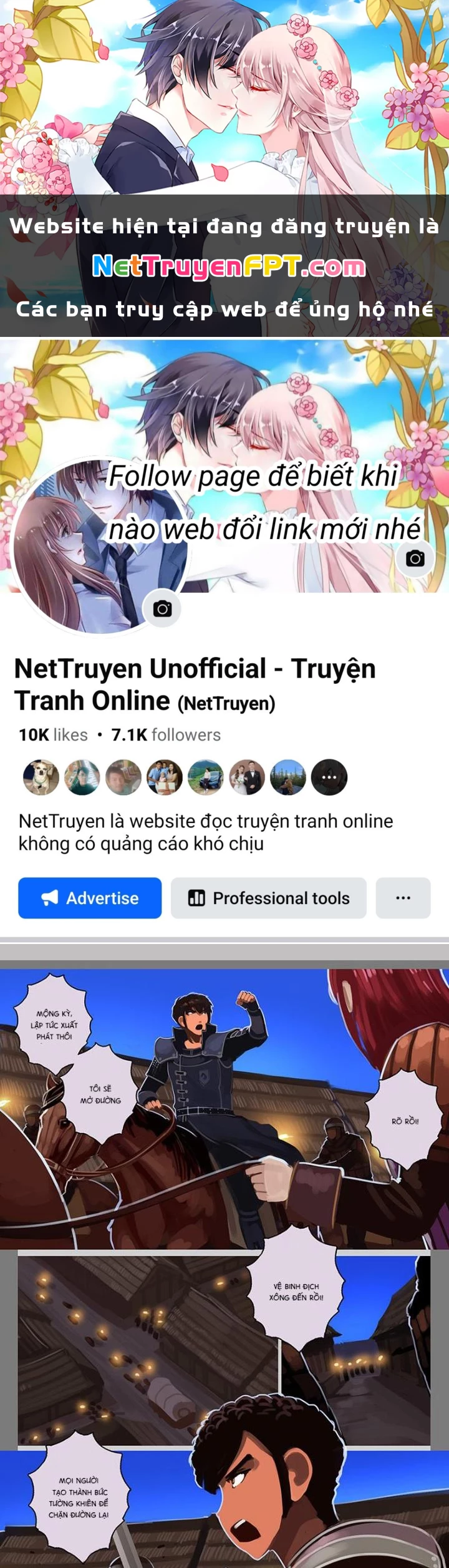 Sword Empire Chapter 135 - 1