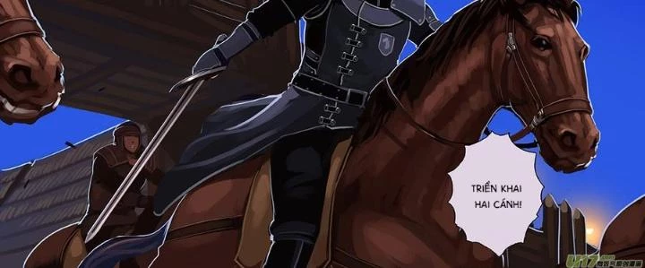 Sword Empire Chapter 135 - 25