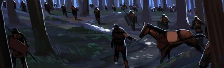 Sword Empire Chapter 137 - 2