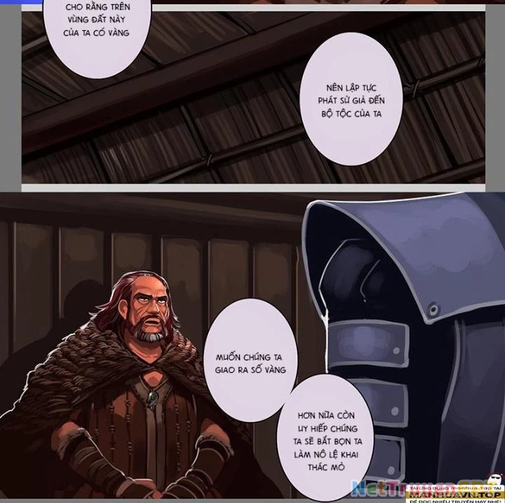 Sword Empire Chapter 137 - 27