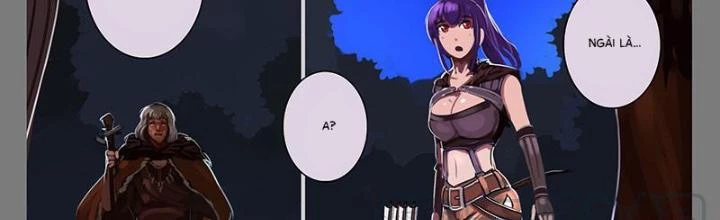 Sword Empire Chapter 141 - 2