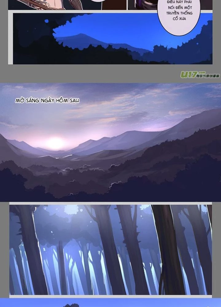 Sword Empire Chapter 141 - 5