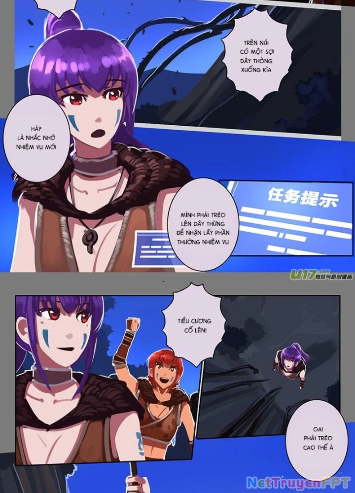 Sword Empire Chapter 145 - 9