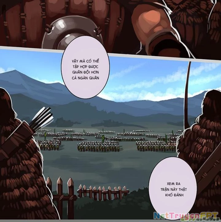 Sword Empire Chapter 148 - 27