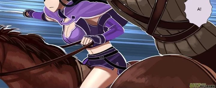 Sword Empire Chapter 150 - 25