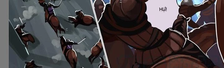 Sword Empire Chapter 151 - 2