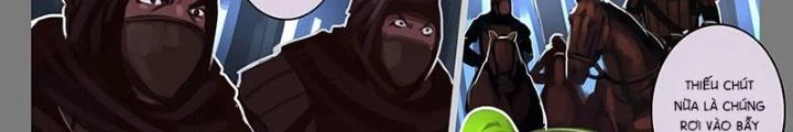 Sword Empire Chapter 151 - 14