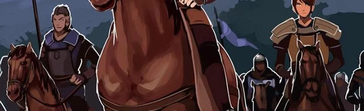 Sword Empire Chapter 152 - 2