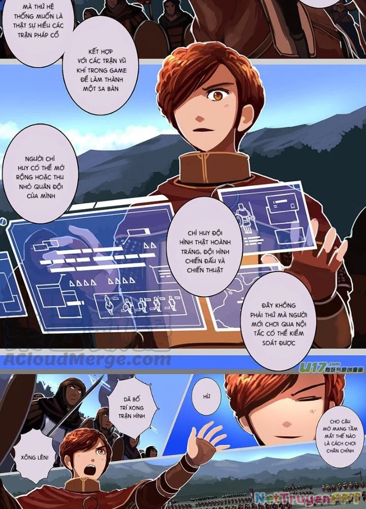Sword Empire Chapter 153 - 11
