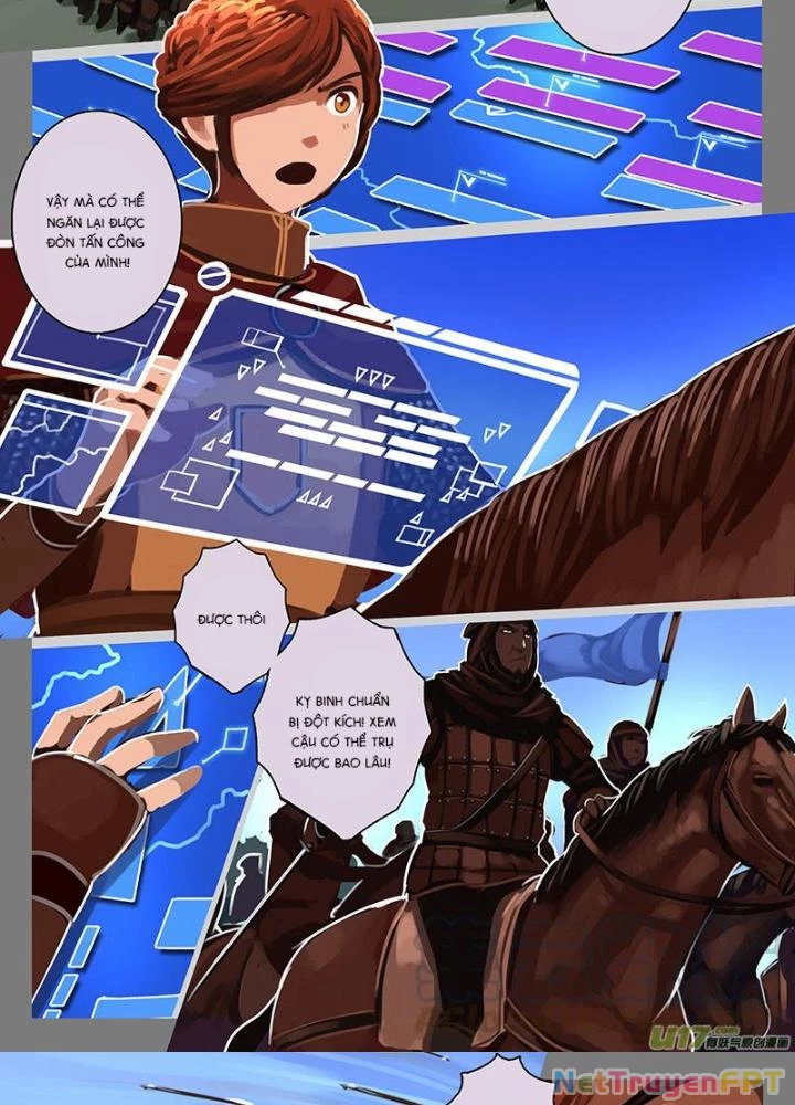 Sword Empire Chapter 153 - 17
