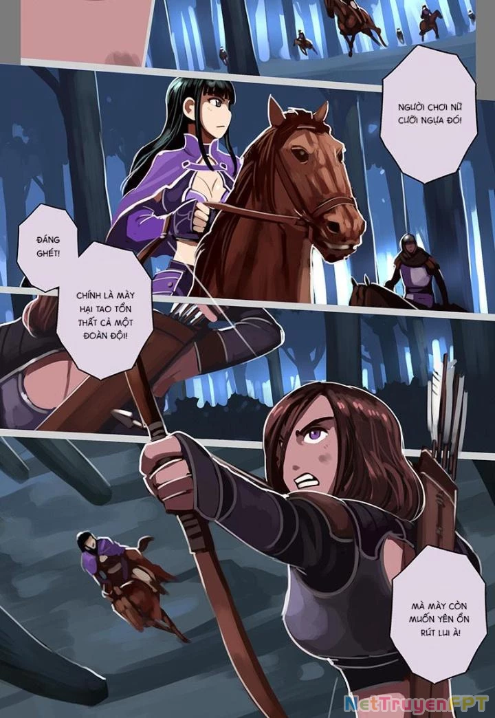 Sword Empire Chapter 157 - 25