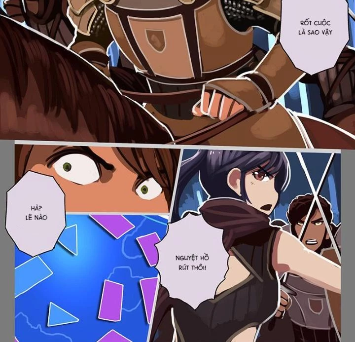 Sword Empire Chapter 158 - 27