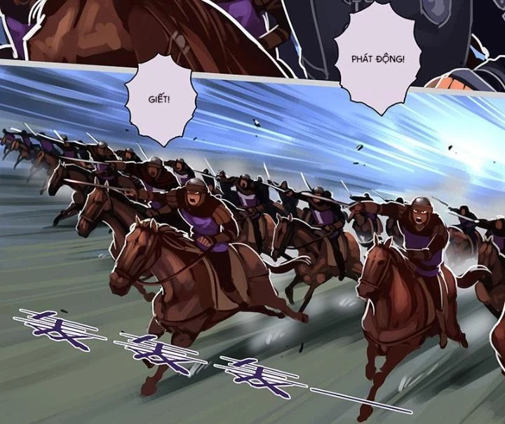 Sword Empire Chapter 159 - 23