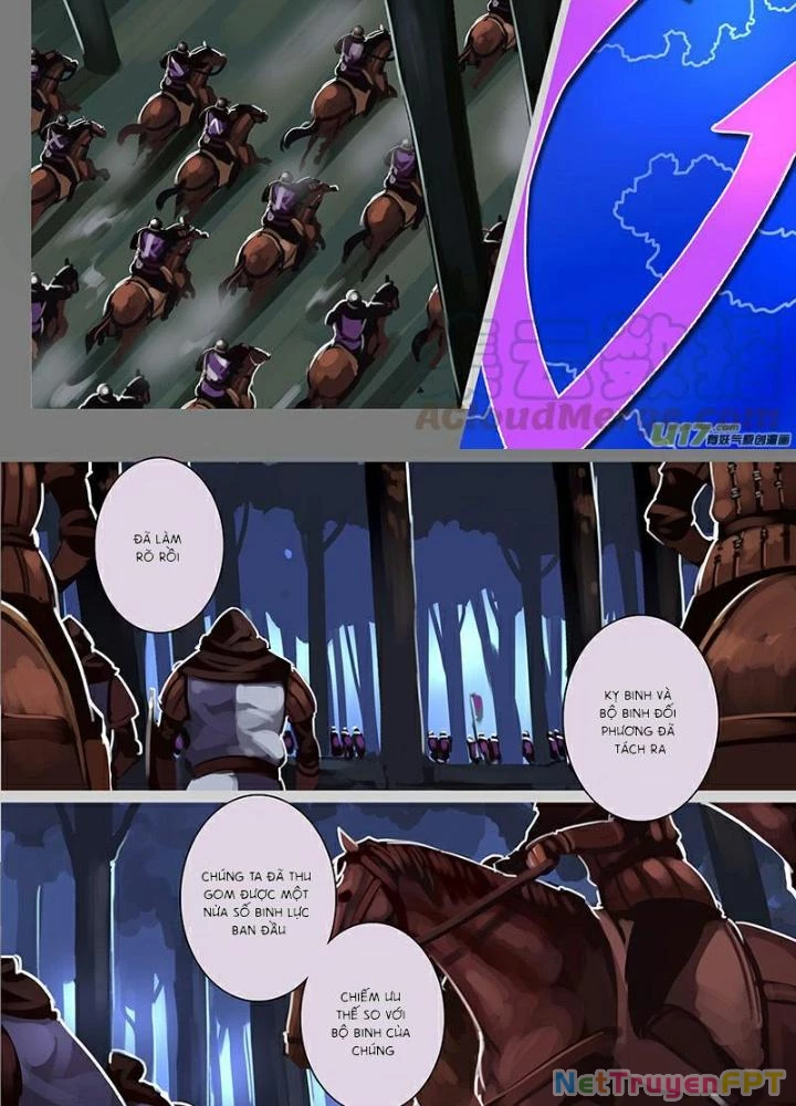 Sword Empire Chapter 163 - 7