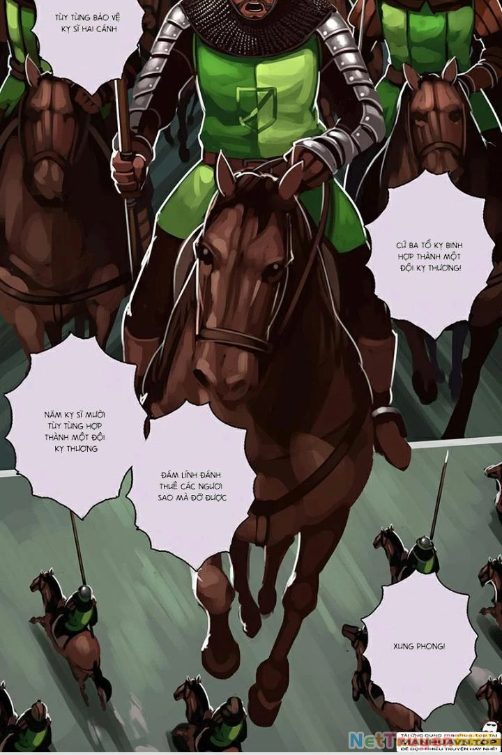 Sword Empire Chapter 166 - 25