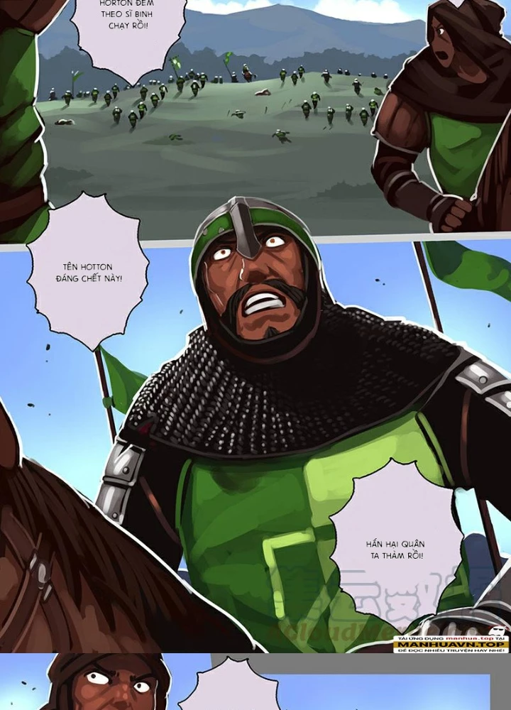 Sword Empire Chapter 169 - 23