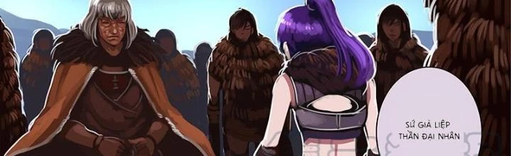 Sword Empire Chapter 172 - 2