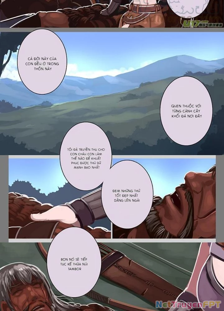 Sword Empire Chapter 172 - 3