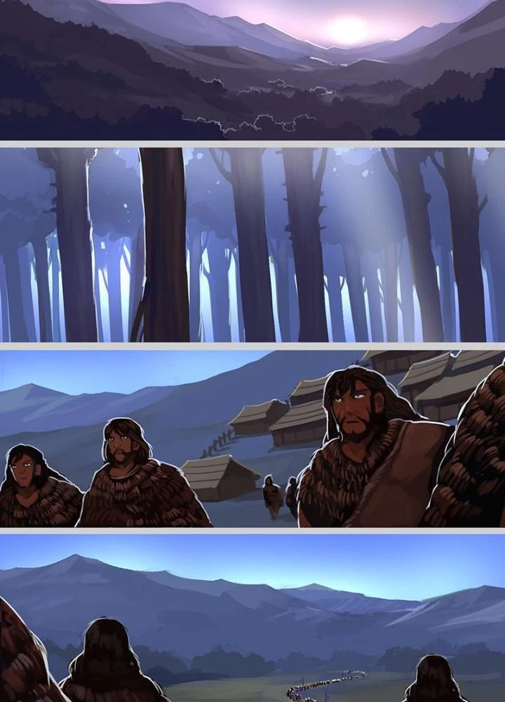 Sword Empire Chapter 172 - 17