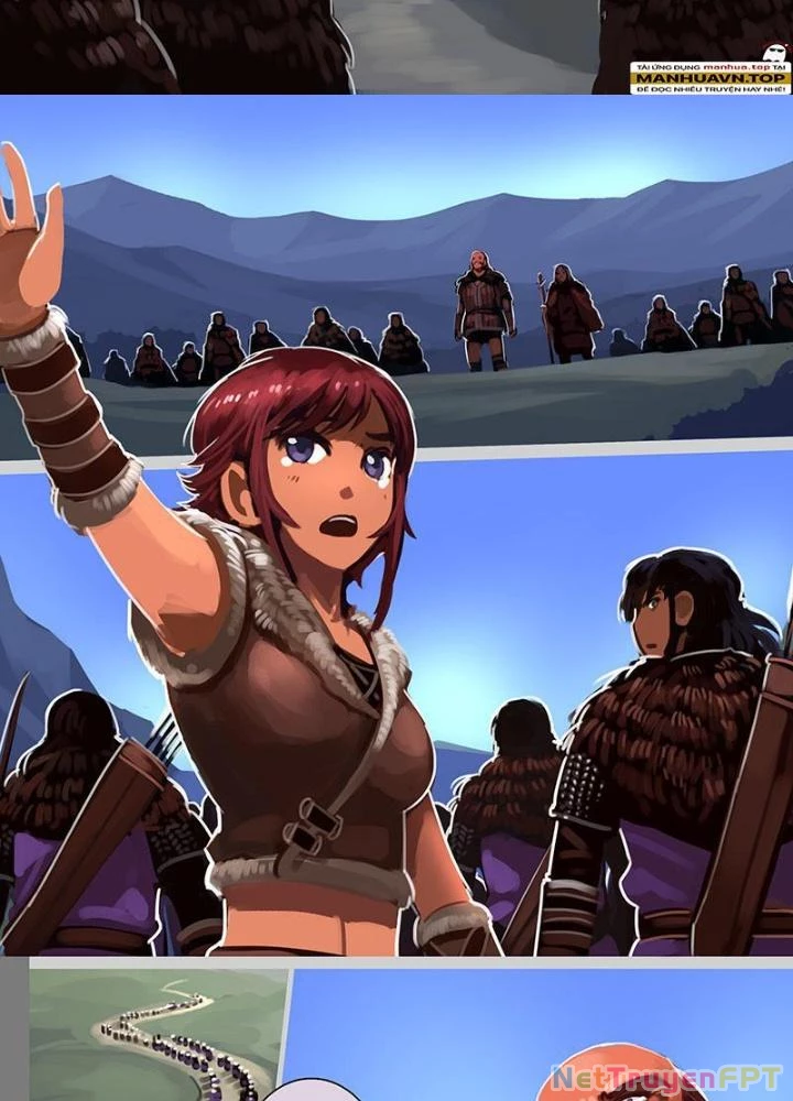 Sword Empire Chapter 172 - 19