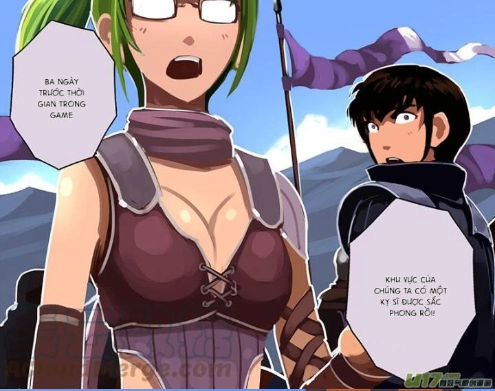Sword Empire Chapter 172 - 25