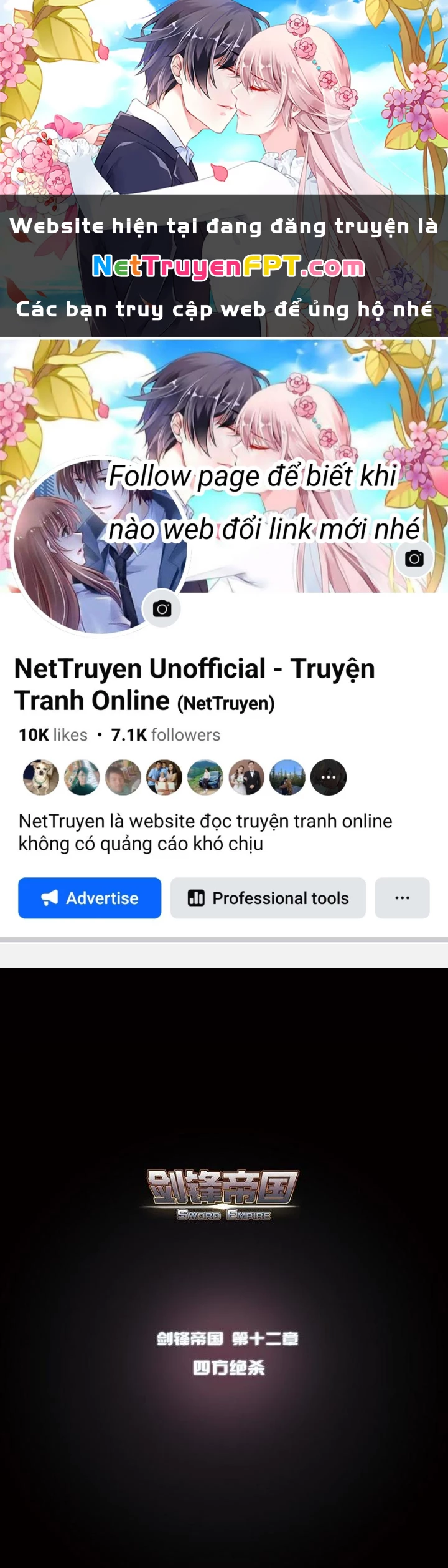 Sword Empire Chapter 173 - 1