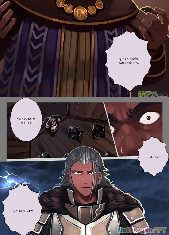 Sword Empire Chapter 173 - 39