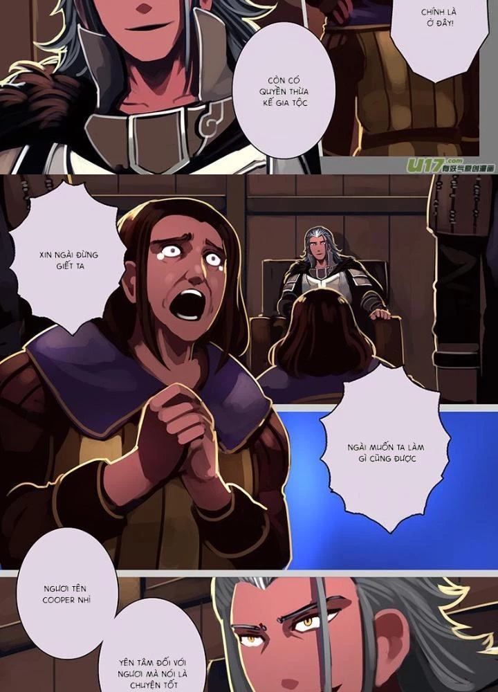 Sword Empire Chapter 173 - 53