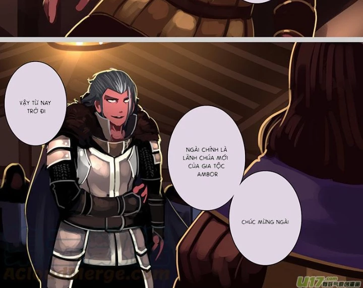 Sword Empire Chapter 173 - 57