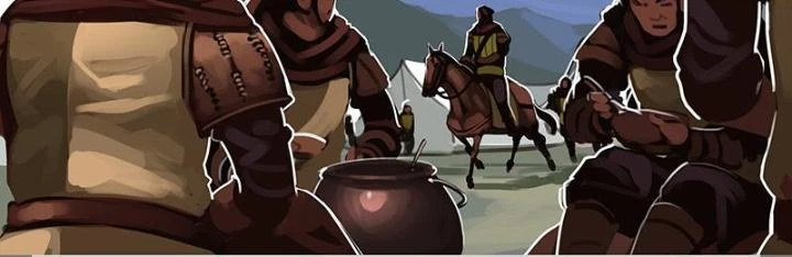 Sword Empire Chapter 176 - 27
