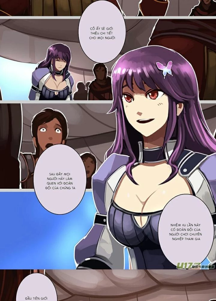 Sword Empire Chapter 177 - 13