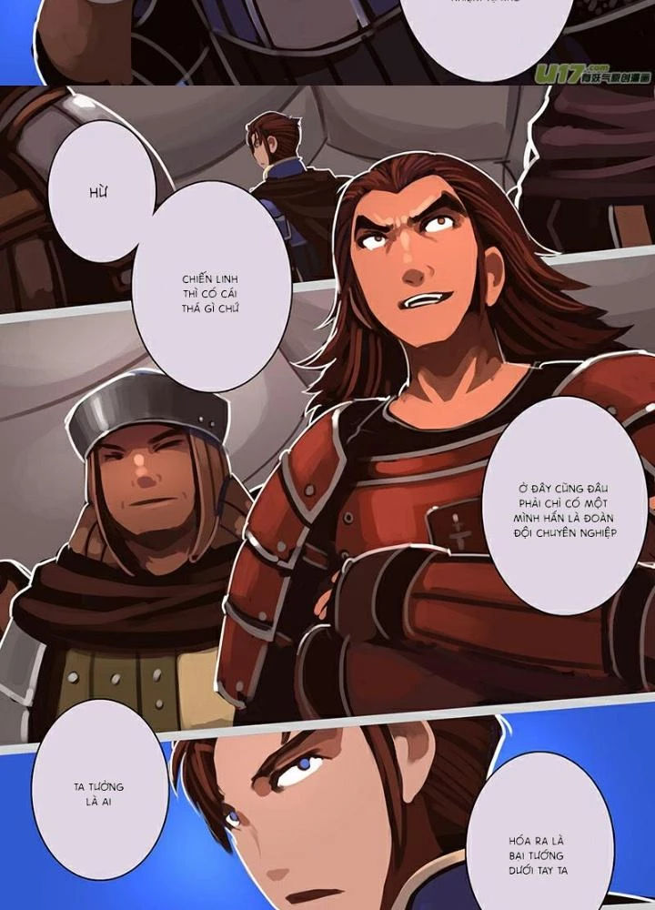 Sword Empire Chapter 177 - 19