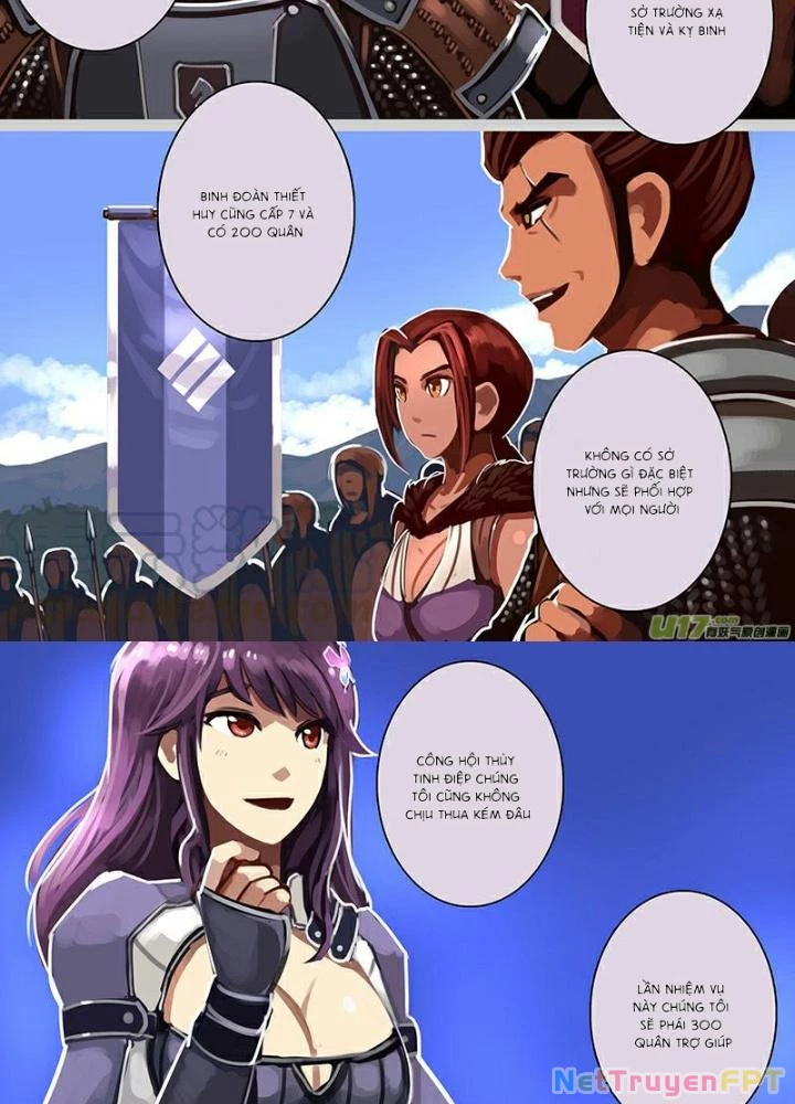 Sword Empire Chapter 177 - 25