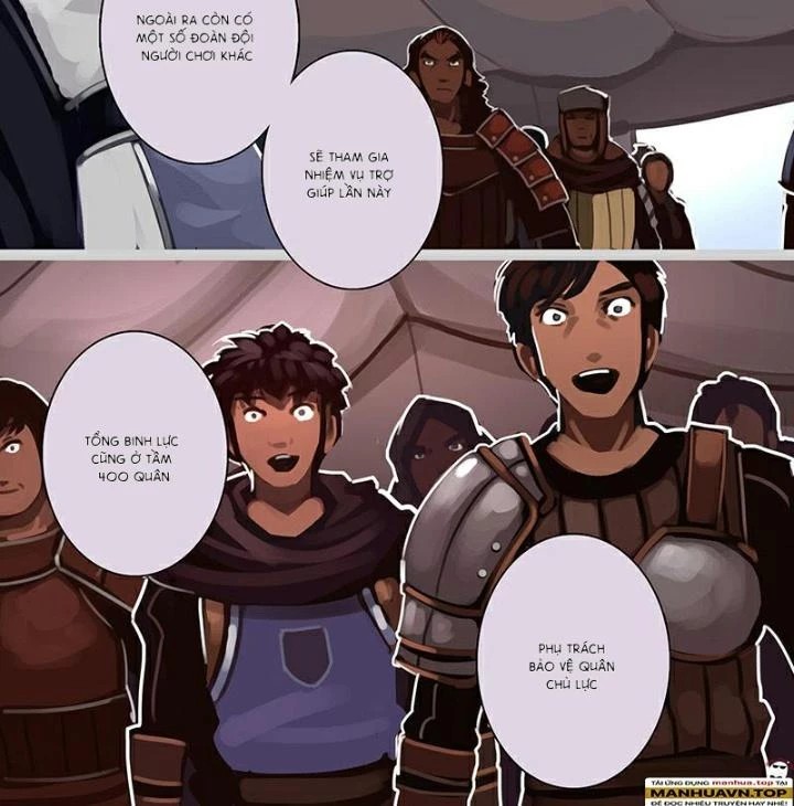 Sword Empire Chapter 177 - 27