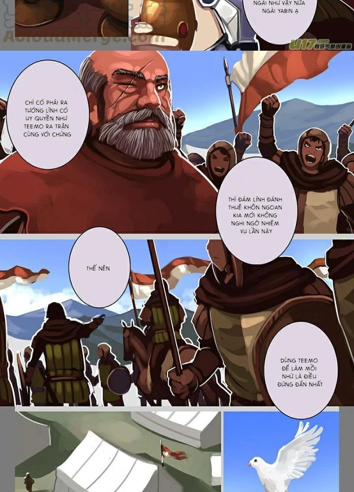 Sword Empire Chapter 179 - 3