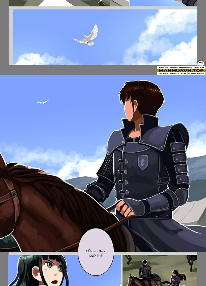 Sword Empire Chapter 179 - 5