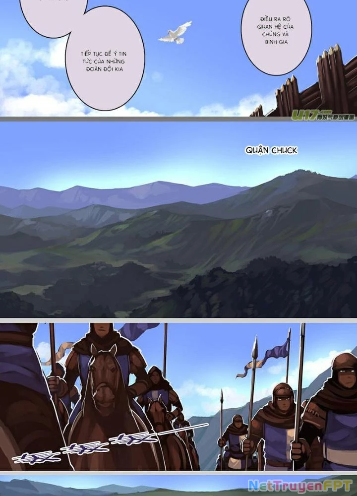 Sword Empire Chapter 181 - 5