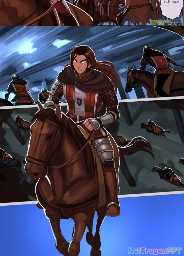 Sword Empire Chapter 183 - 19