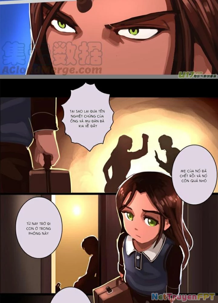 Sword Empire Chapter 183 - 21