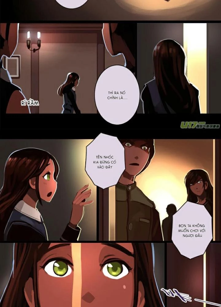 Sword Empire Chapter 183 - 23
