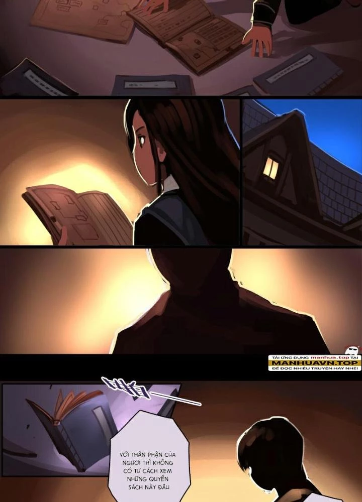 Sword Empire Chapter 183 - 27