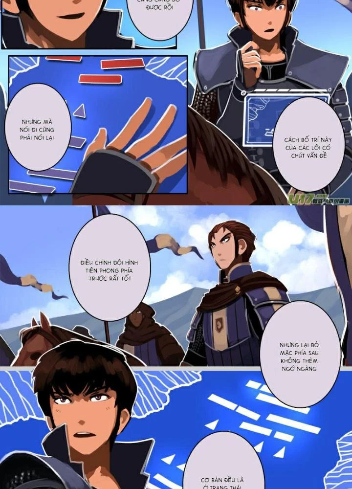 Sword Empire Chapter 184 - 23
